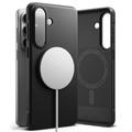 Husă Magnetică Samsung Galaxy S26+ - Ringke Onyx - Negru