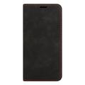 Husă portofel Samsung Galaxy S26+ Tactical Xproof - Soimul negru