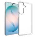 Husă TPU anti-alunecare Samsung Galaxy S27+ - Transparent