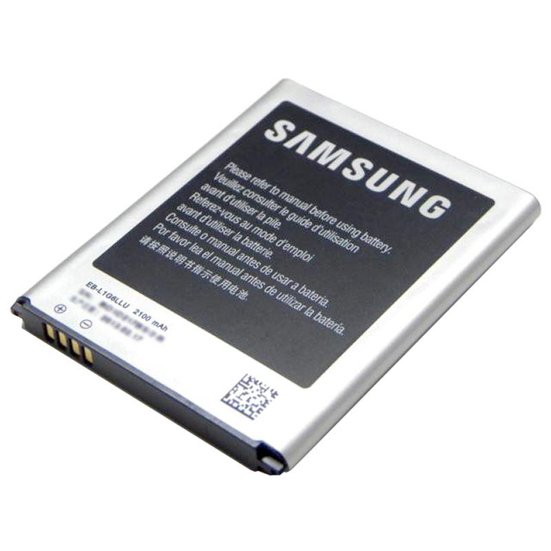 Duplicate social Least Acumulator Samsung EB-L1G6LLU - Samsung Galaxy S3 I9300, Galaxy Grand I9080  / I9082