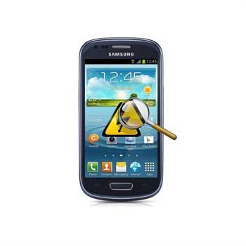 Diagnoză Samsung Galaxy S3 mini I8190