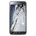 Reparație LCD Și Touchscreen Samsung Galaxy S5