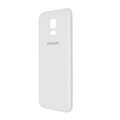 Capac baterie Samsung Galaxy S5 mini - Alb