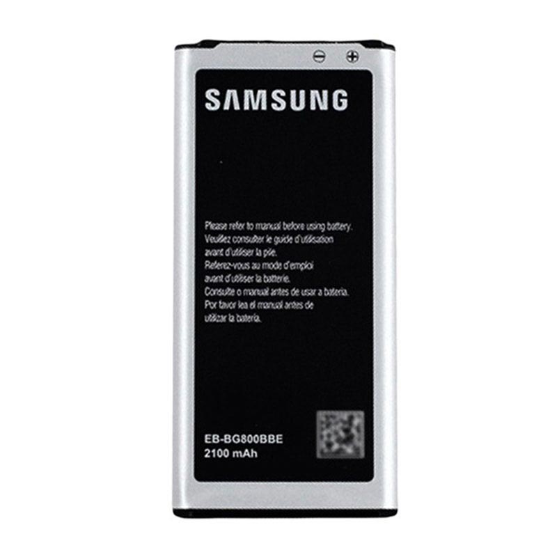 Acumulator Samsung Galaxy S5 mini - - Vrac