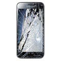 Reparație LCD Și Touchscreen Samsung Galaxy S5 mini