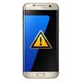 Reparație Acumulator Samsung Galaxy S7 Edge