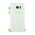 Capac baterie Samsung Galaxy S7 - alb