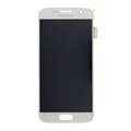 Ecran LCD Samsung Galaxy S7 - argintiu