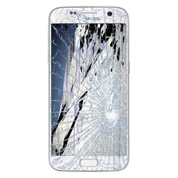 Samsung Galaxy S7 LCD and Touch Screen Repair