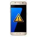 Reparație Acumulator Samsung Galaxy S7