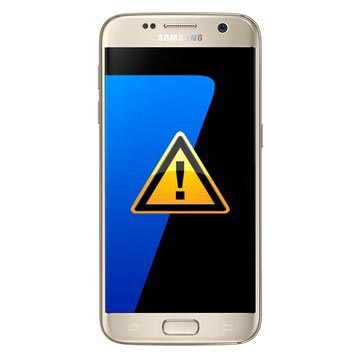 Reparație Acumulator Samsung Galaxy S7