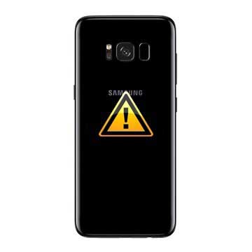 Reparație Capac Baterie Samsung Galaxy S8