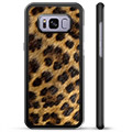 Husa de protectie Samsung Galaxy S8 - Leopard