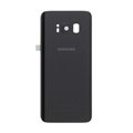 Husa din spate Samsung Galaxy S8 - neagra