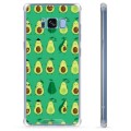 Husă Hibrid - Samsung Galaxy S8 - Avocado