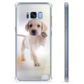 Husă Hibrid - Samsung Galaxie S8 - Câine