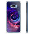 Husă Hibrid - Samsung Galaxie S8 - Galaxie