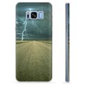Husa TPU Samsung Galaxy S8+ - Storm