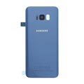 Husa din spate Samsung Galaxy S8+ - albastra