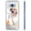 Husă Hibrid - Samsung Galaxie S8+ - Câine