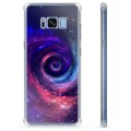Husă Hibrid - Samsung Galaxie S8+ - Galaxie