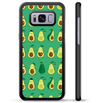 Capac Protecție - Samsung Galaxy S8+ - Avocado