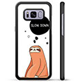 Capac Protecție - Samsung Galaxy S8+ - Slow Down