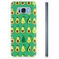 Husă TPU - Samsung Galaxy S8+ - Avocado