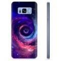 Husă TPU - Samsung Galaxie S8+ - Galaxie