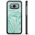 Capac Protecție - Samsung Galaxie S8 - Mentă Verde