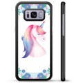 Capac Protecție - Samsung Galaxie S8 - Unicorn
