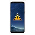 Reparație Cameră Frontală Samsung Galaxy S8