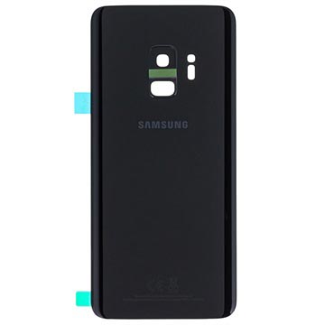 Husa Spate Samsung Galaxy S9 GH82-15865A - Neagra