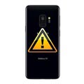 Reparație Capac Baterie Samsung Galaxy S9