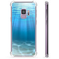 Husă Hibrid - Samsung Galaxie S9 - Mare