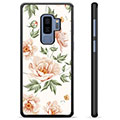 Capac Protecție - Samsung Galaxie S9+ - Floral