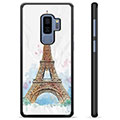 Capac Protecție - Samsung Galaxie S9+ - Paris