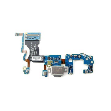 Cablu flexibil pentru conector de încărcare Samsung Galaxy S9