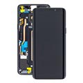 Carcasa frontala si display LCD Samsung Galaxy S9 GH97-21696A