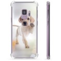 Husă Hibrid - Samsung Galaxie S9 - Câine
