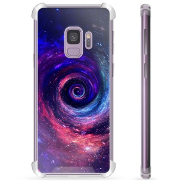 Husă Hibrid - Samsung Galaxie S9 - Galaxie