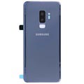 Husă spate Samsung Galaxy S9+ GH82-15652D - Albastru