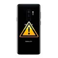 Reparație Capac Baterie Samsung Galaxy S9+