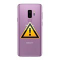 Reparație Capac Baterie Samsung Galaxy S9+ - Violet