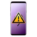 Reparație Acumulator Samsung Galaxy S9+