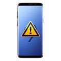Reparație Difuzor Sonerie Samsung Galaxy S9