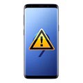 Reparație Acumulator Samsung Galaxy S9