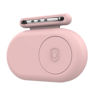 Samsung Galaxy SmartTag2 Samsung Galaxy SmartTag2 Brooch-Style Silicon Case