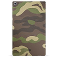 Husă TPU - Samsung Galaxy Tab A 10.1 (2019) - Camo