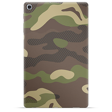 Husă TPU - Samsung Galaxy Tab A 10.1 (2019) - Camo